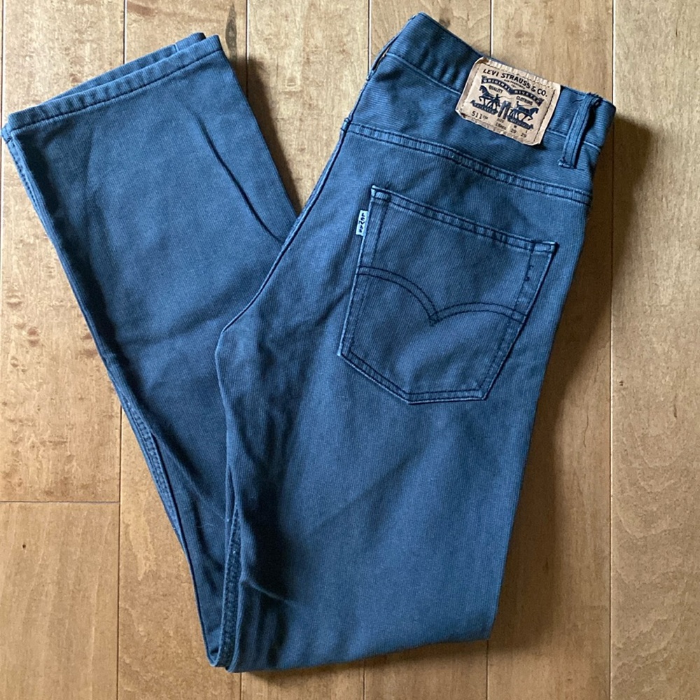 Levi’s Jeans 511 Slim Size 29